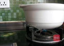 鲫鱼汤的做法图解5