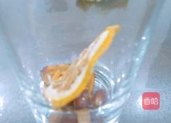 柠檬枸杞茶的做法图解5
