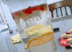 柠檬枸杞茶的做法图解10