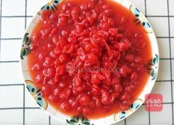 野樱桃果酱的做法图解4