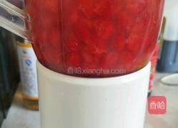 野樱桃果酱的做法图解6