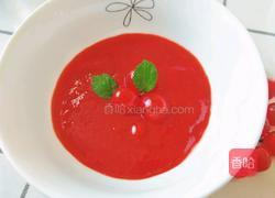 野樱桃果酱的做法图解10