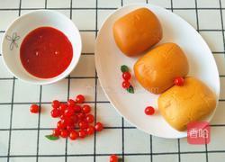 野樱桃果酱的做法图解11