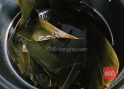 西米粽的做法图解2