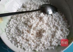 西米粽的做法图解4