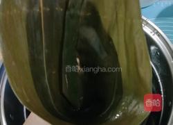 西米粽的做法图解5