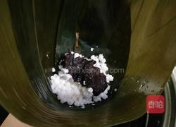 西米粽的做法图解7