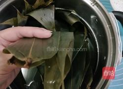 西米粽的做法图解10