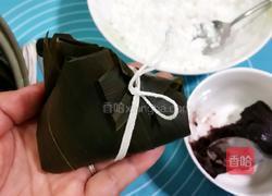 西米粽的做法图解11