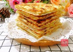 发面千层饼的做法图解17