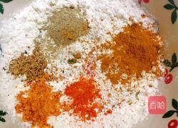 发面千层饼的做法图解7