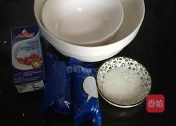 奥利奥慕斯杯的做法图解1