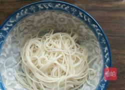 金丝缠腰大虾的做法图解6