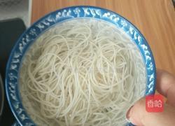 金丝缠腰大虾的做法图解7