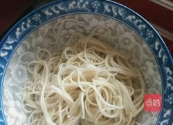 金丝缠腰大虾的做法图解8