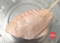 奥尔良烤鸡翅(烤箱版)的做法图解3