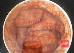 奥尔良烤鸡翅（烤箱版）的做法图解6