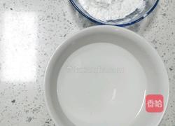 酸辣面鱼(漏鱼）的做法图解1