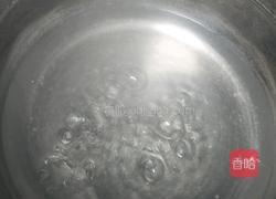 酸辣面鱼(漏鱼）的做法图解2