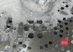 酸辣面鱼(漏鱼）的做法图解5