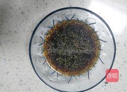 酸辣面鱼(漏鱼）的做法图解7