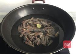 香辣海螺丝的做法图解4