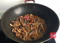 香辣海螺丝的做法图解8