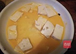 回锅豆腐的做法图解4