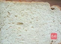 自制三明治的做法图解3