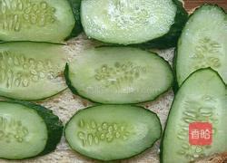 自制三明治的做法图解4