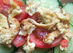 自制三明治的做法图解6