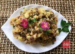 牛肉土豆泥的做法图解11