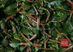 Illustration of how to make wasp meat buns 1