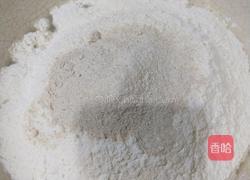 马蜂菜肉包子的做法图解8