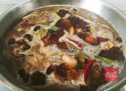 红烧排骨的做法图解8