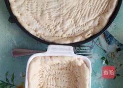 田园披萨空气炸锅的做法图解8