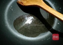 芹菜香干的做法图解4