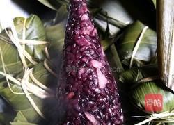 粽子的做法图解8