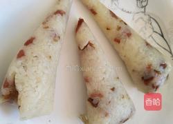 粽子的做法图解9
