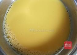 鸡蛋羹的做法图解4