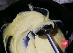 蔓越莓绿豆糕的做法图解1