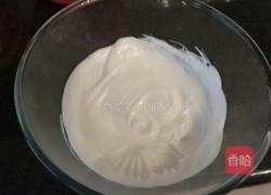 葡萄干迷你蛋糕的做法图解3