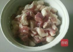 传统四角粽的做法图解2