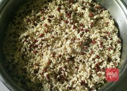 传统四角粽的做法图解3