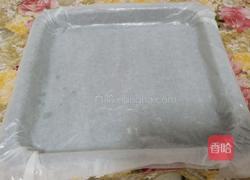 数字生日蛋糕的做法图解1