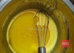 数字生日蛋糕的做法图解4