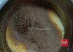 数字生日蛋糕的做法图解7