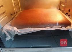 数字生日蛋糕的做法图解16