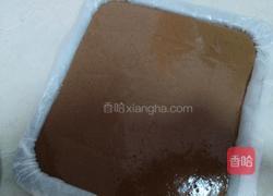 数字生日蛋糕的做法图解15