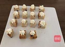 鲜牛乳吐司酥的做法图解4